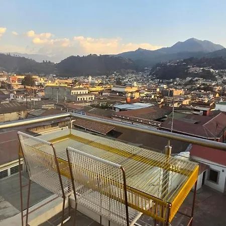 Apartamento 1 Premiere De Occidente